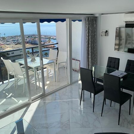 Skol 927A - Beachfront Central Luxury Penthouse ماربيا المظهر الخارجي الصورة