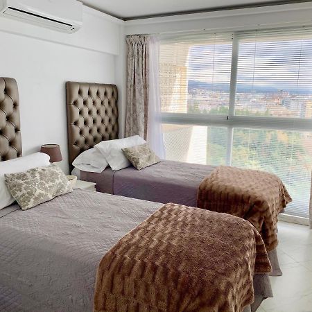 Skol 927A - Beachfront Central Luxury Penthouse ماربيا المظهر الخارجي الصورة