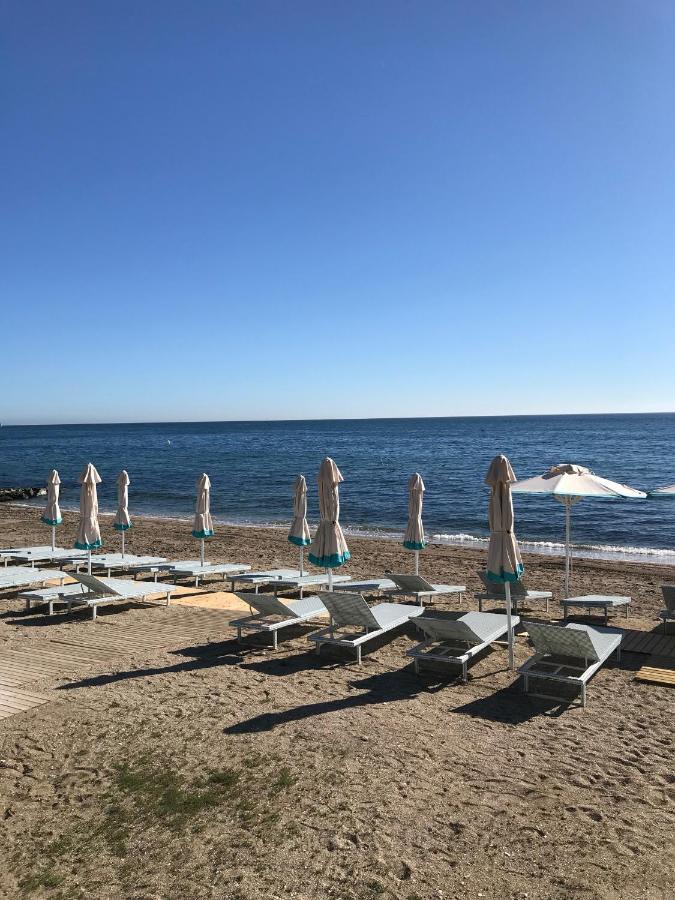 Skol 927A - Beachfront Central Luxury Penthouse ماربيا المظهر الخارجي الصورة