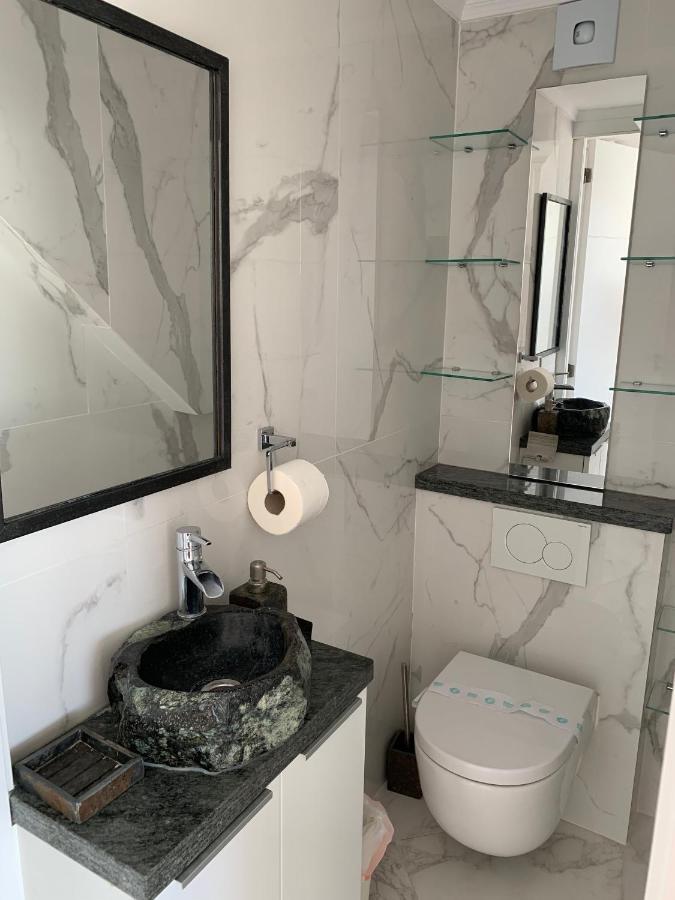 Skol 927A - Beachfront Central Luxury Penthouse ماربيا المظهر الخارجي الصورة
