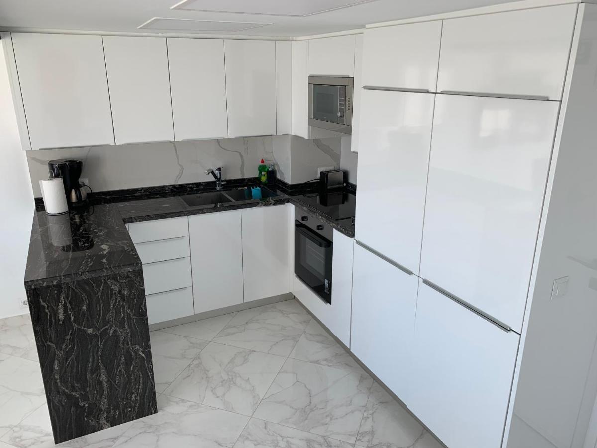 Skol 927A - Beachfront Central Luxury Penthouse ماربيا المظهر الخارجي الصورة